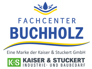 Fachcenter Buchholz Logo